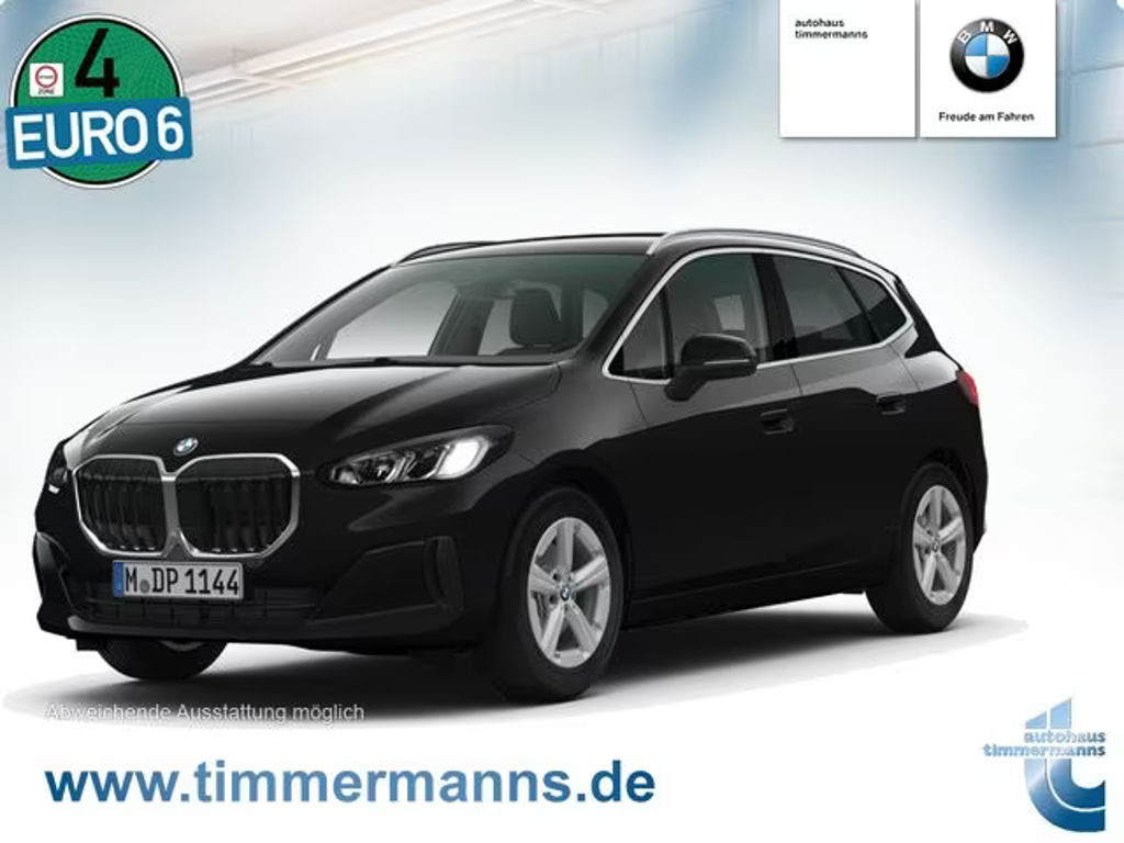 BMW 2 Serie 218 DCT Active Tourer 218i