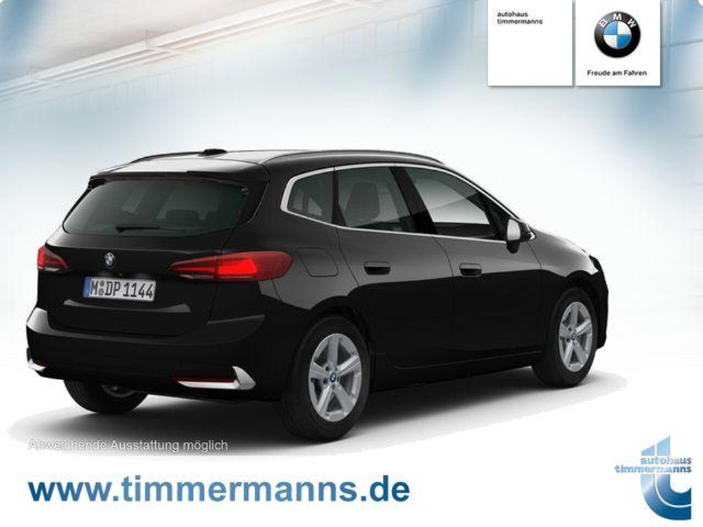 BMW 2 Serie