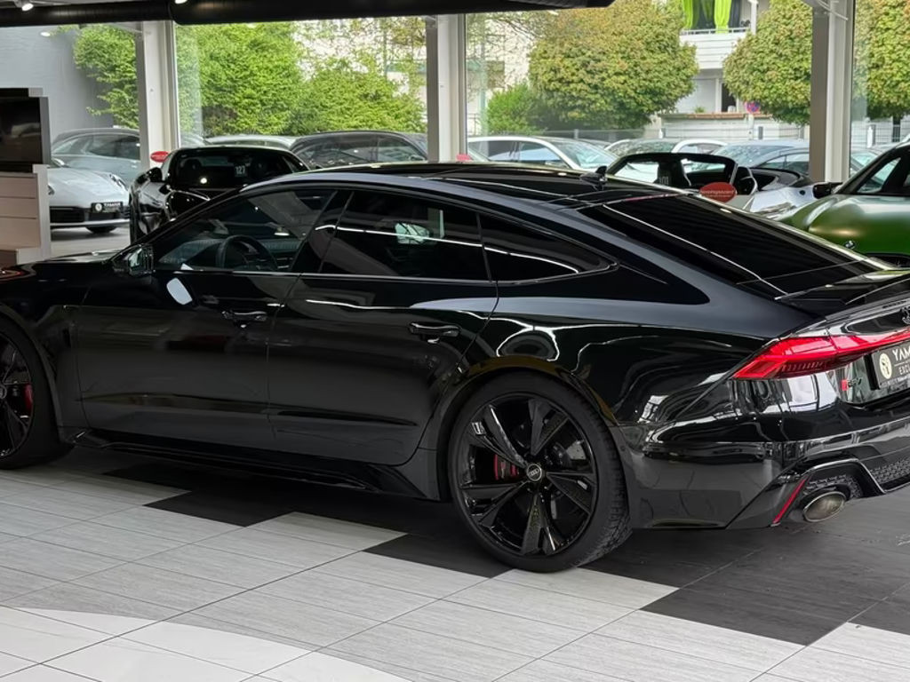 Audi RS7