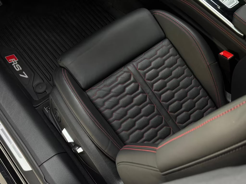 Audi RS7