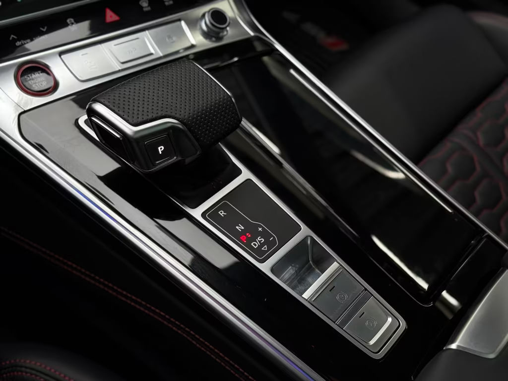 Audi RS7