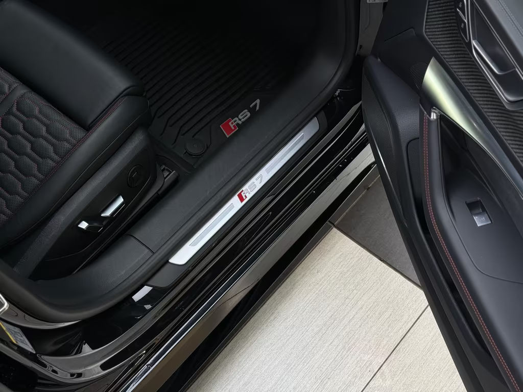 Audi RS7