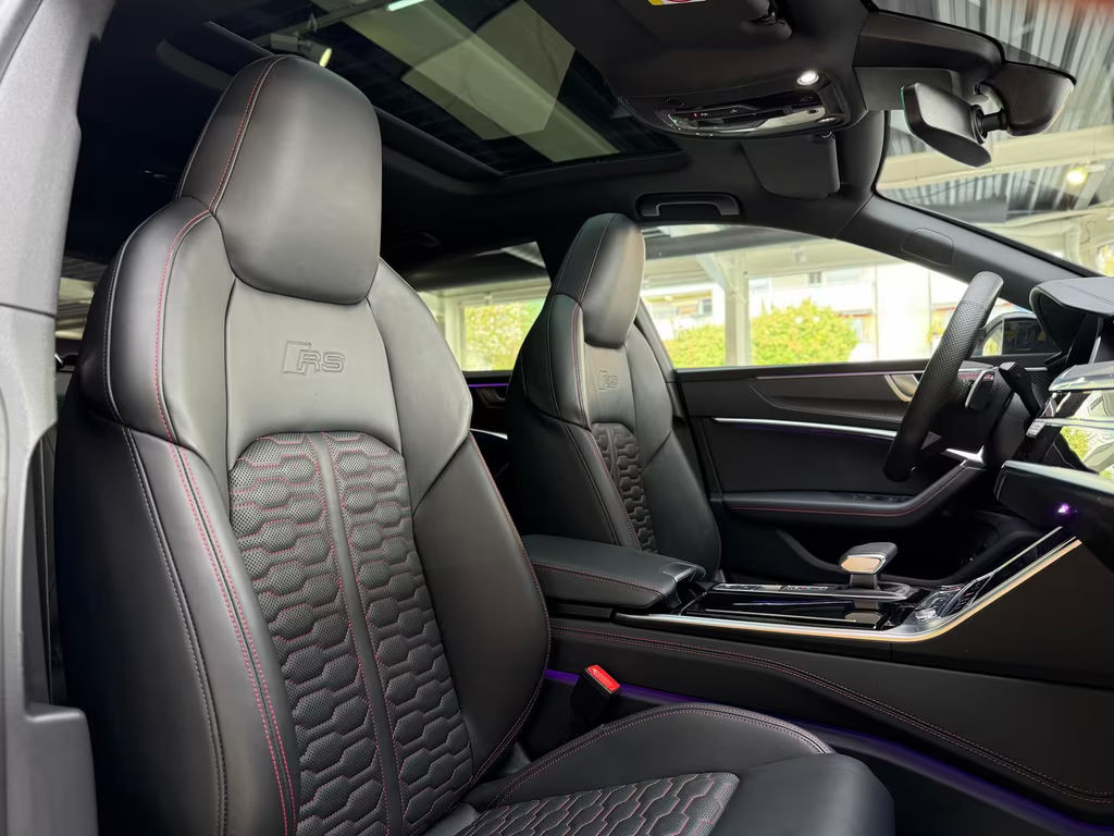 Audi RS7