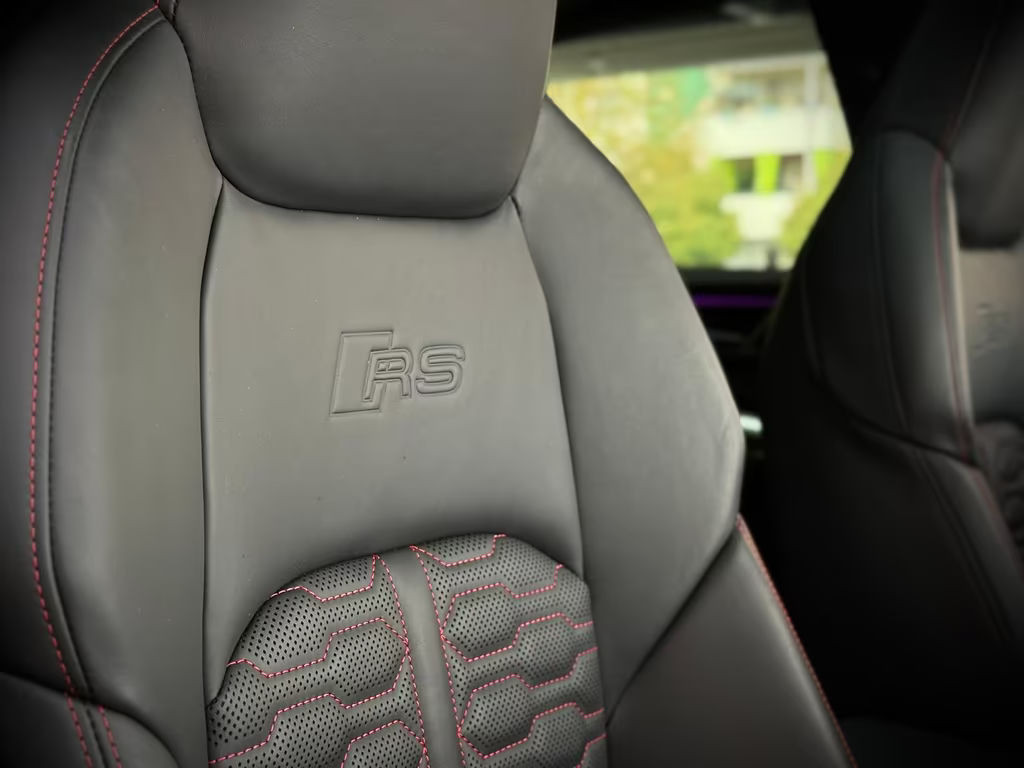 Audi RS7