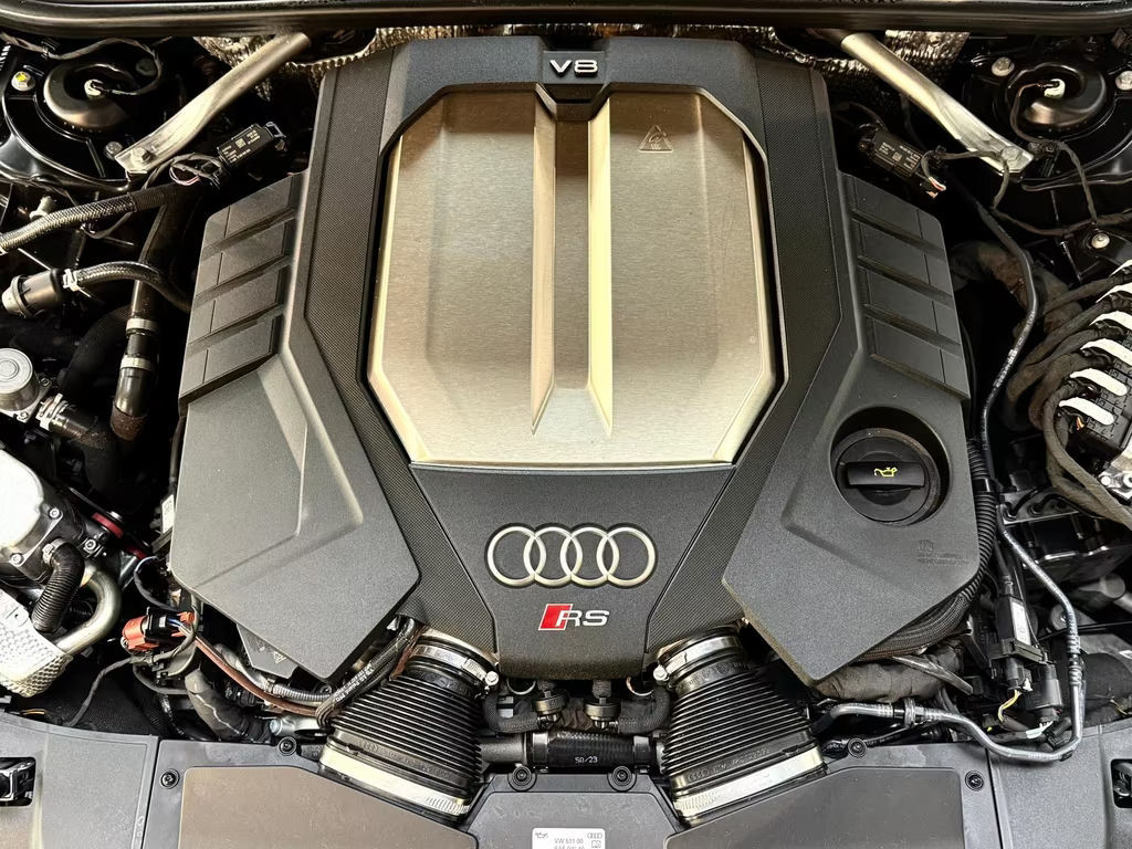 Audi RS7