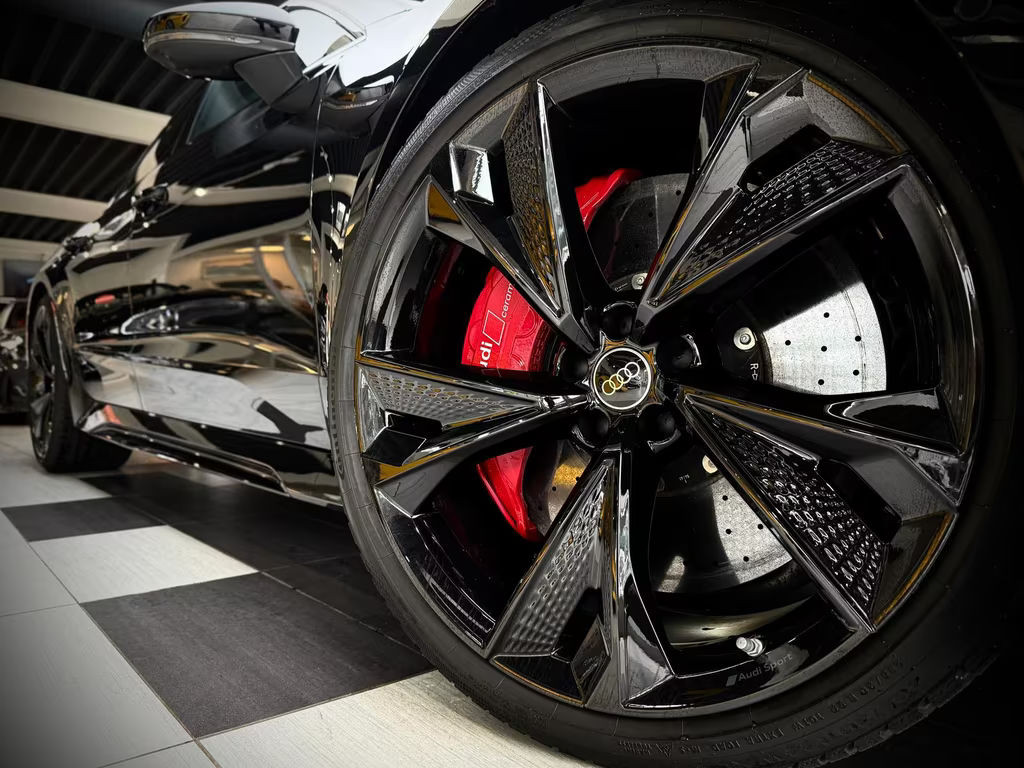 Audi RS7