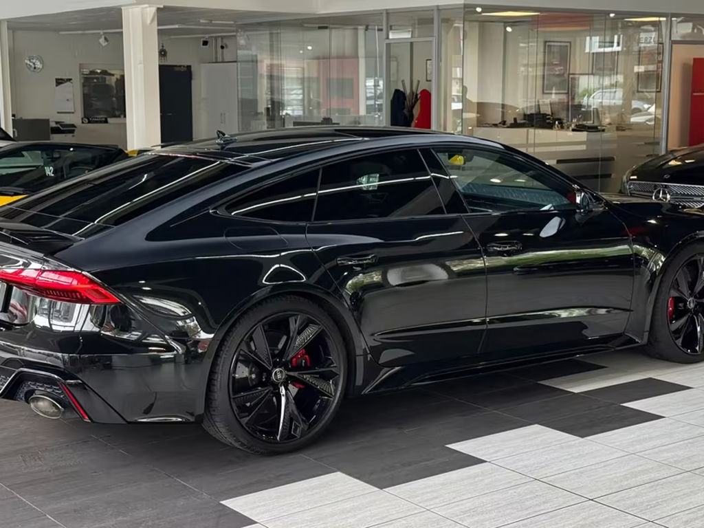 Audi RS7