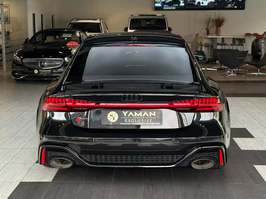 Audi RS7