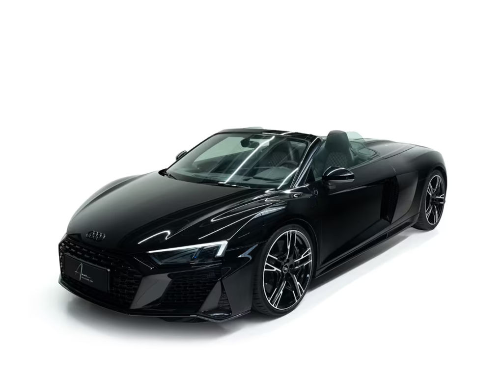 Audi R8 Spyder S-Tronic 5.2 FSI Performance