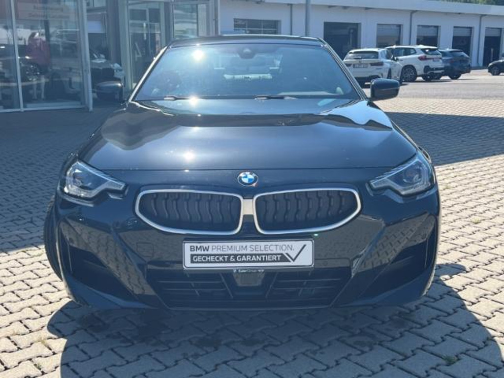 BMW 2 Serie