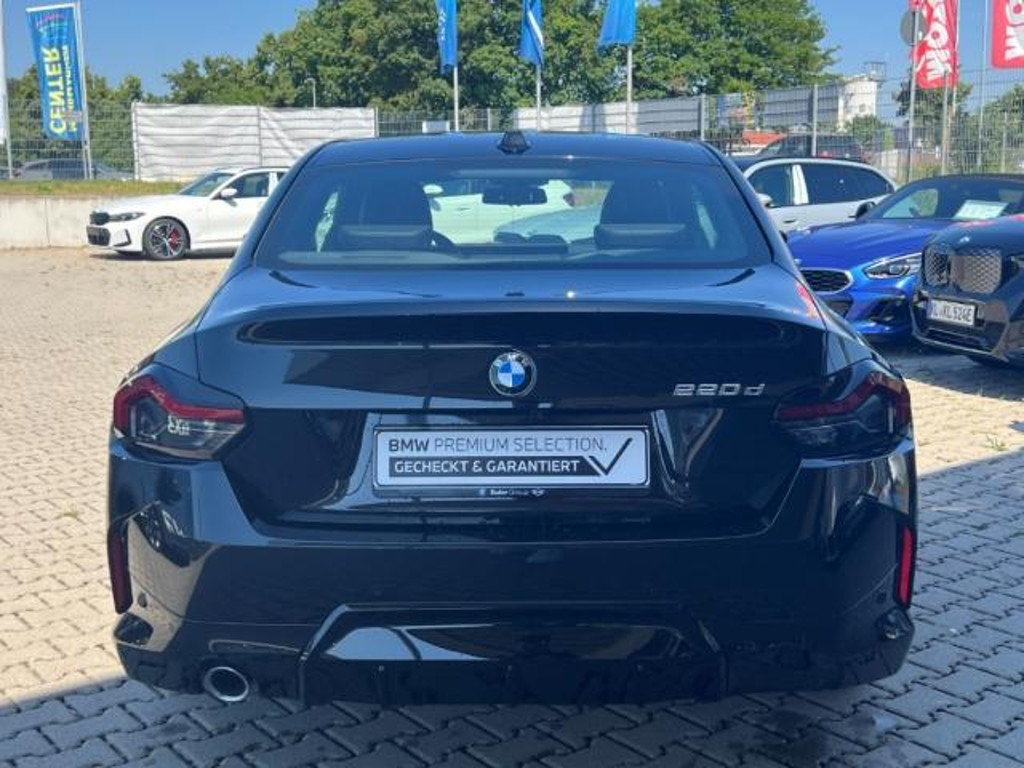 BMW 2 Serie