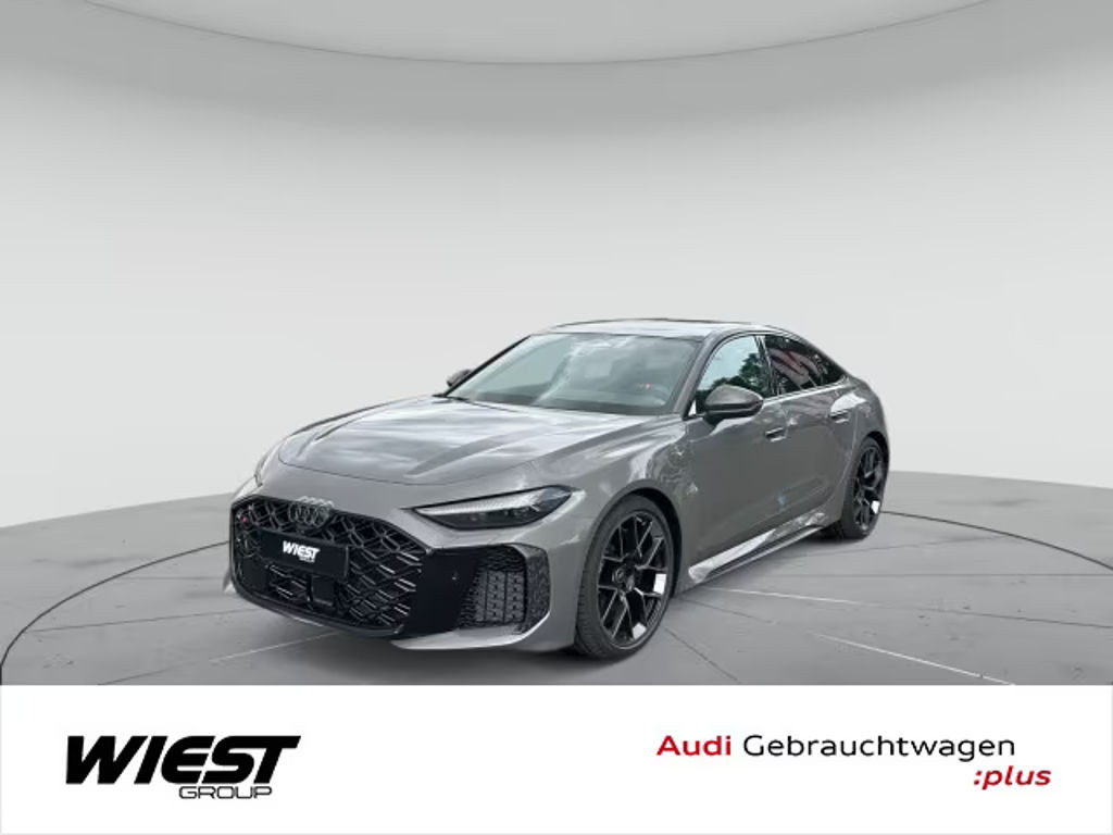 Audi RS5 RS 5 Limousine 470 kW tiptronic Keramik Sportp.