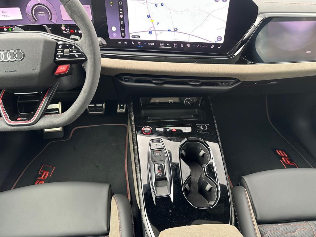 Audi RS5