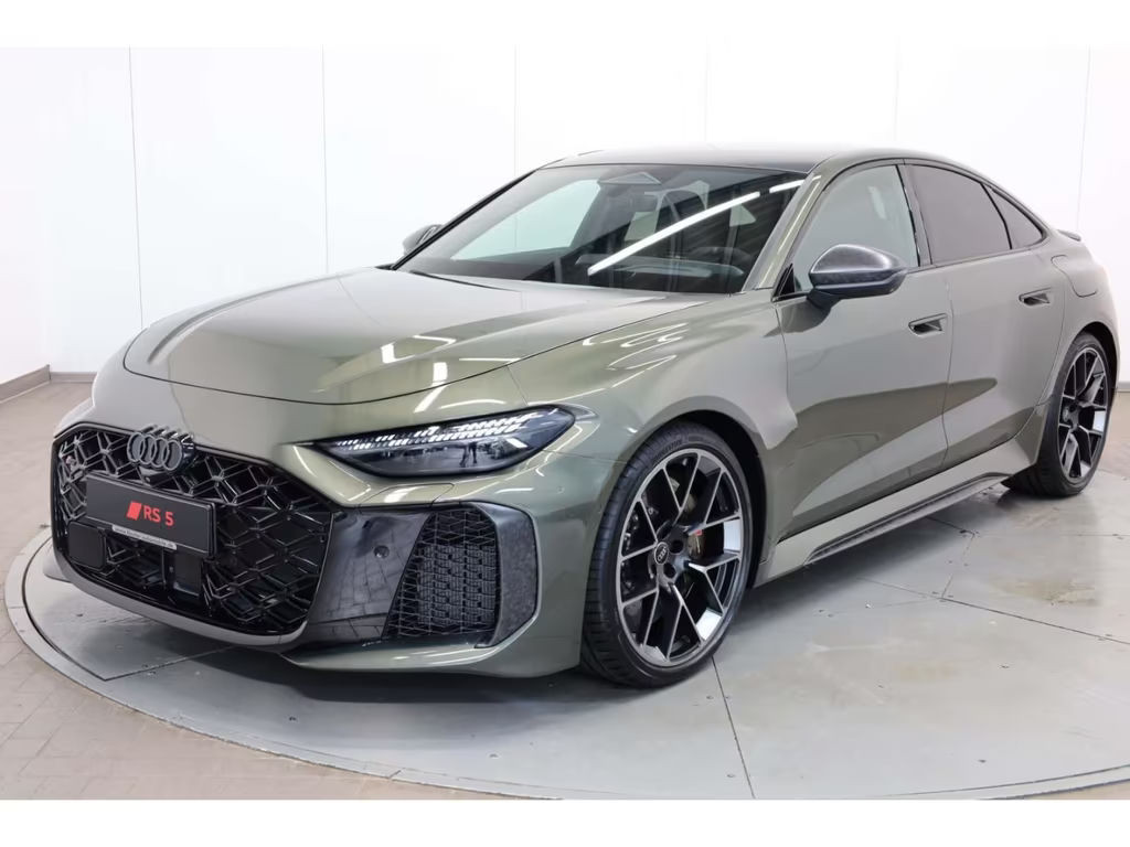 Audi RS5