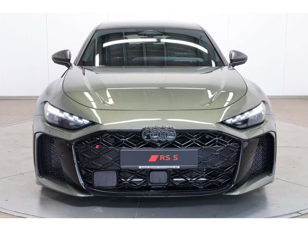 Audi RS5