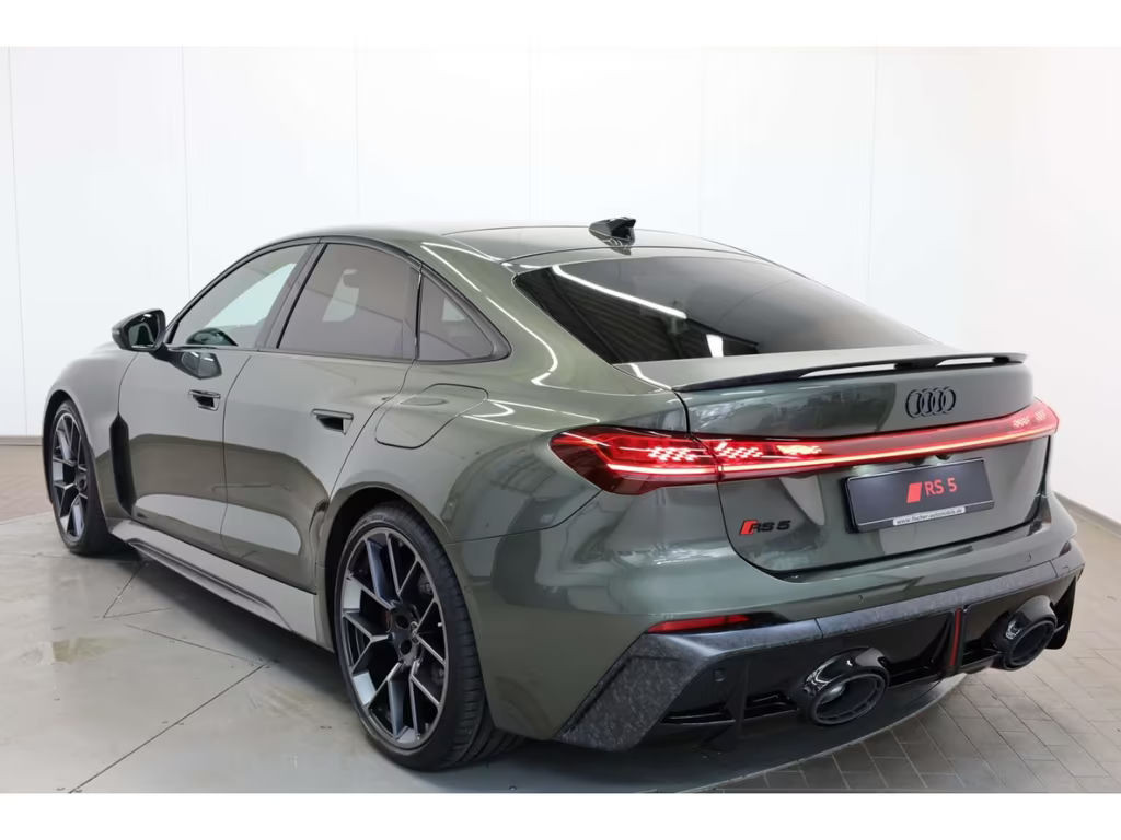 Audi RS5