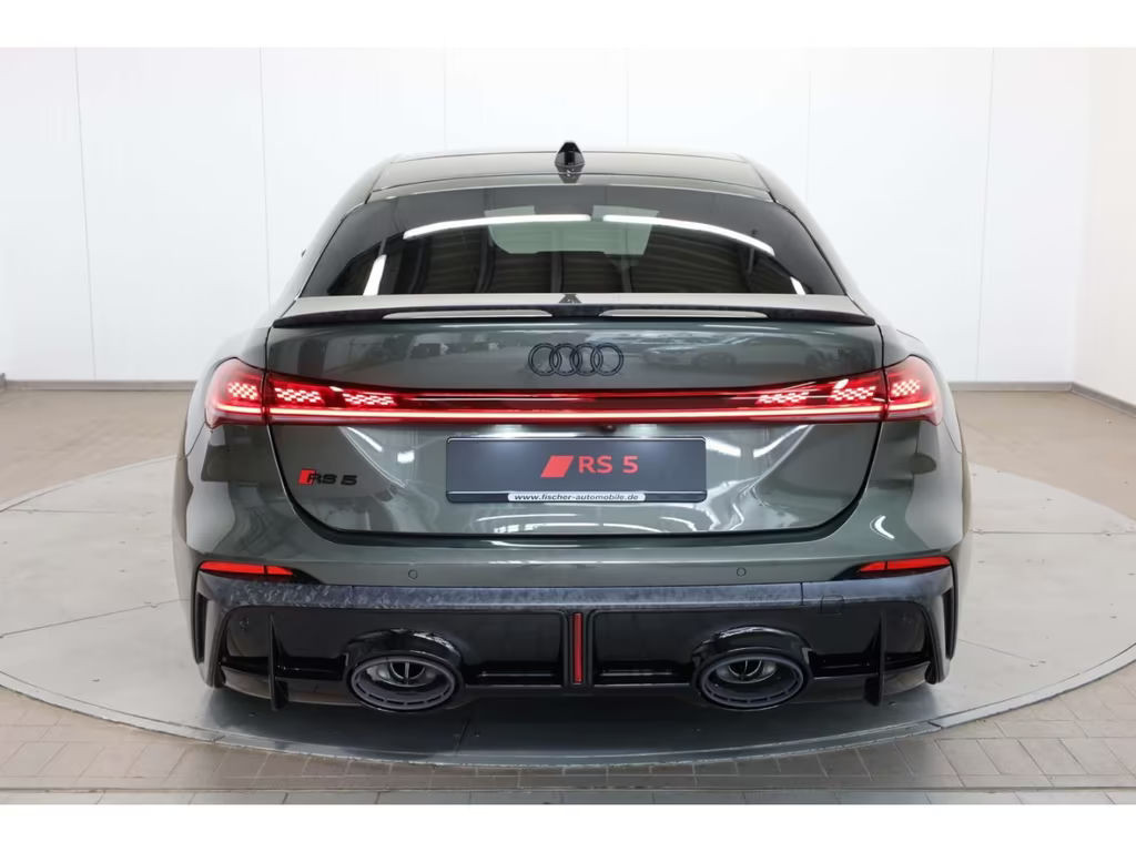 Audi RS5