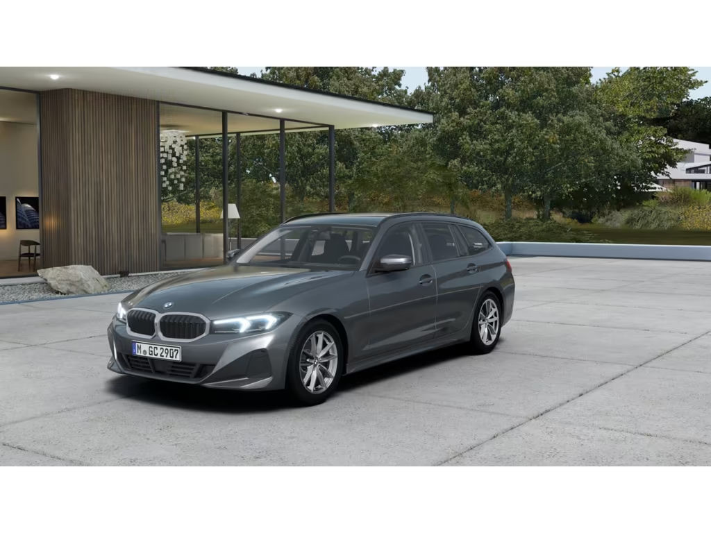 BMW 3 Serie 330 xDrive 330i