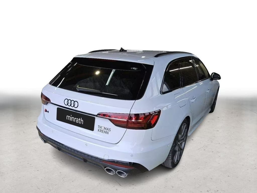 Audi S4