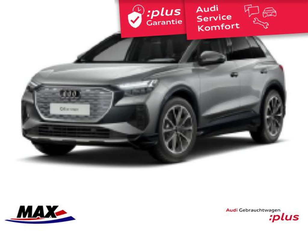 Audi Q4 e-tron 40