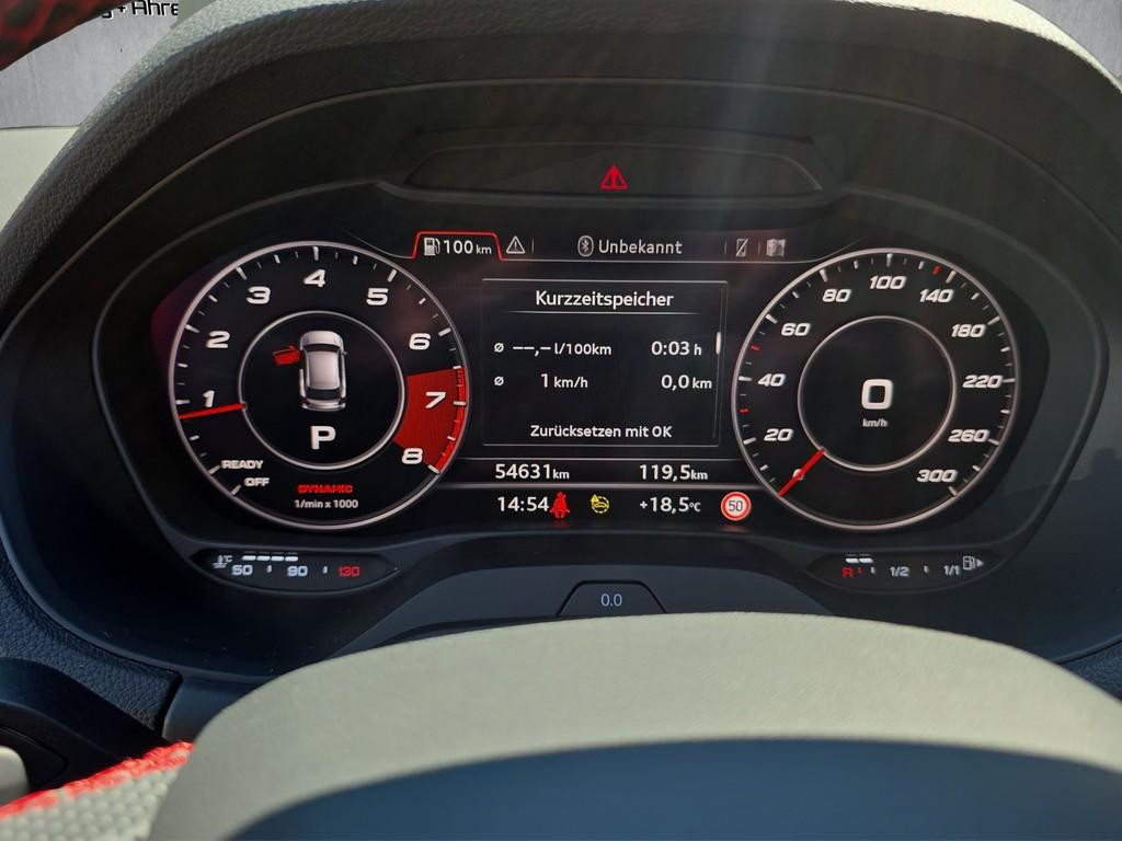 Audi SQ2