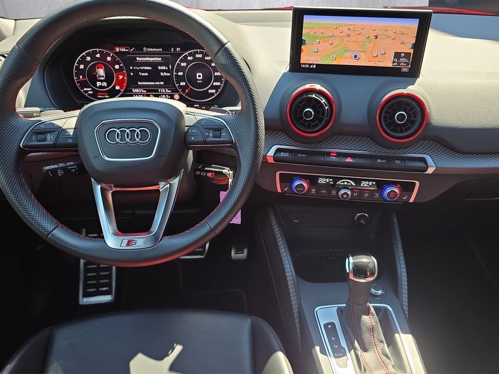 Audi SQ2