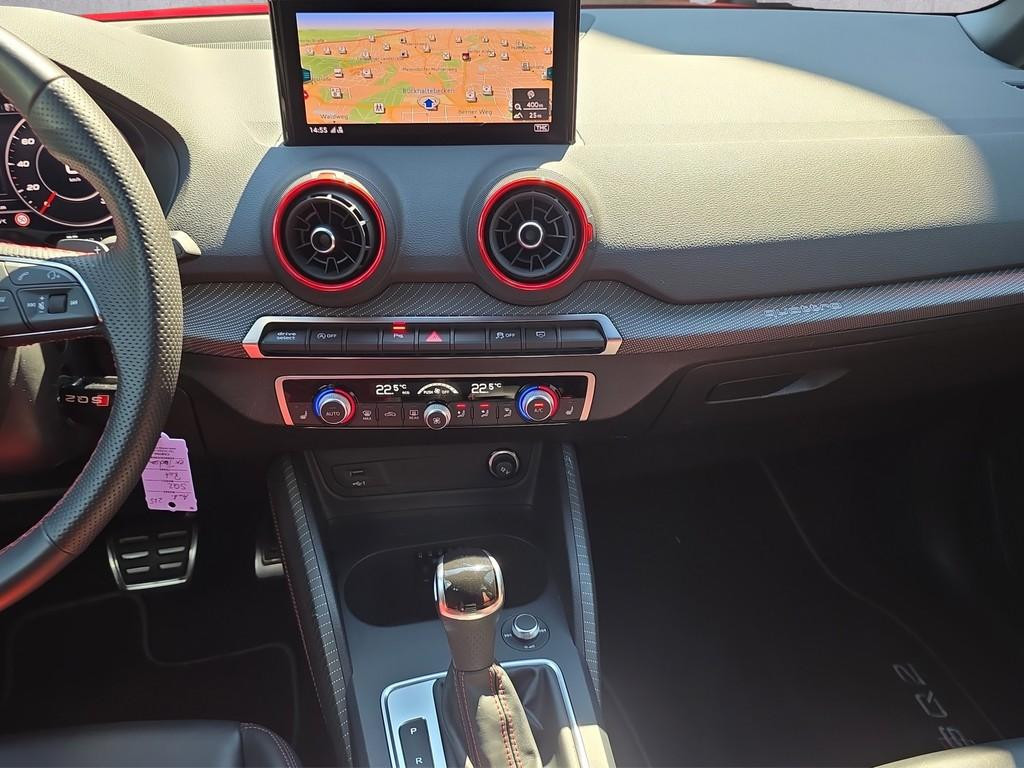 Audi SQ2