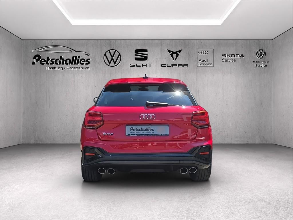 Audi SQ2