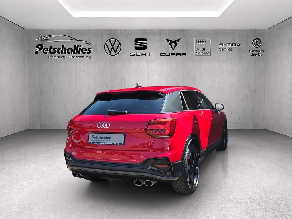 Audi SQ2