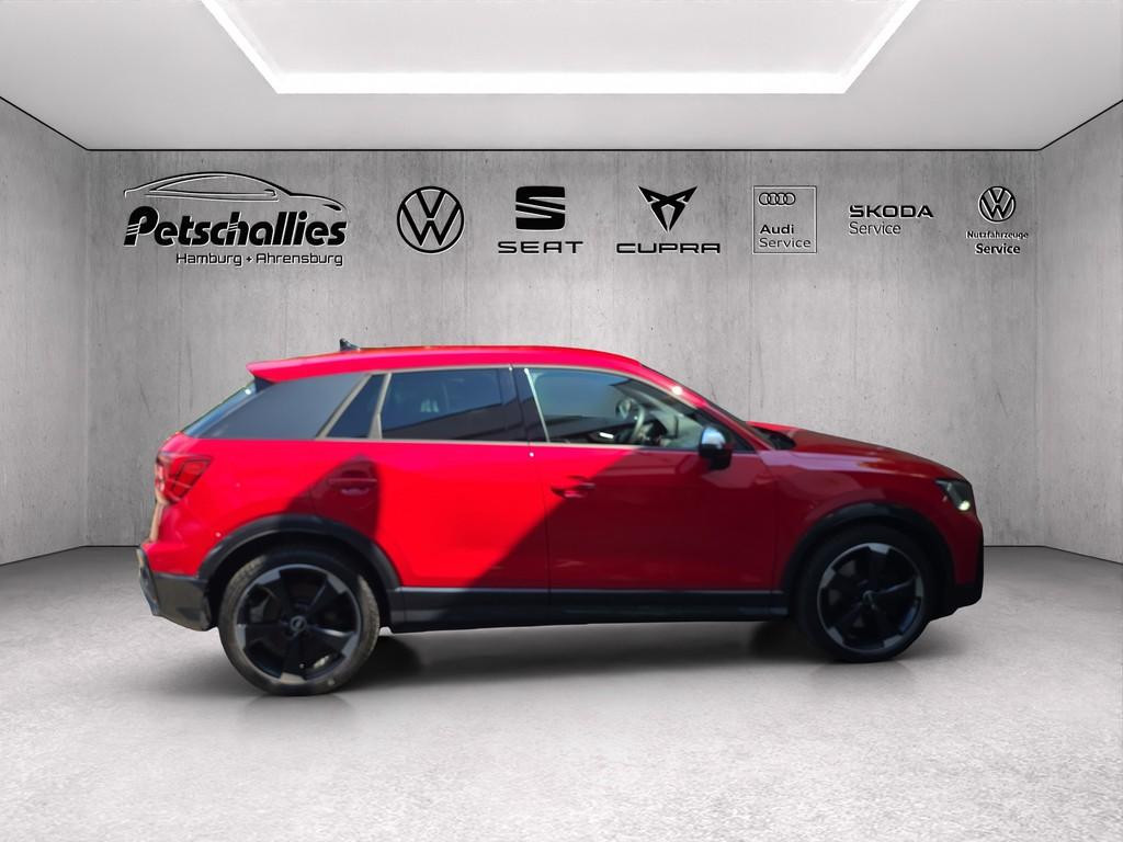 Audi SQ2