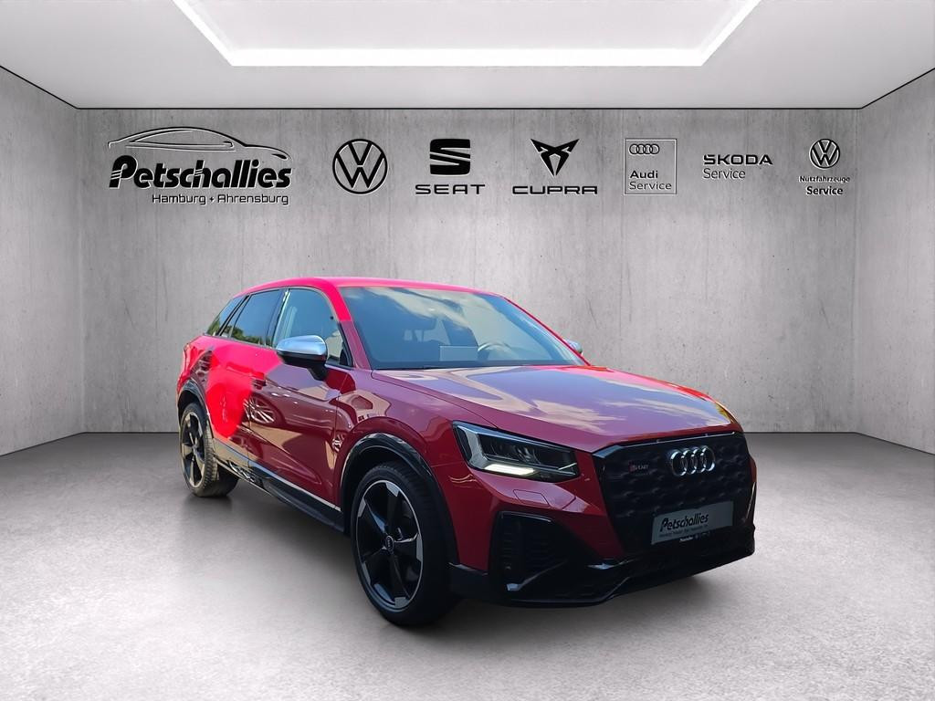 Audi SQ2