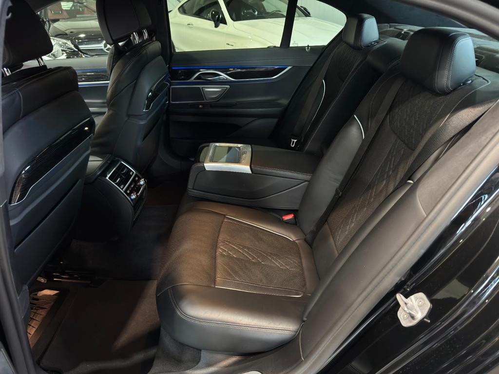 BMW 7 Serie