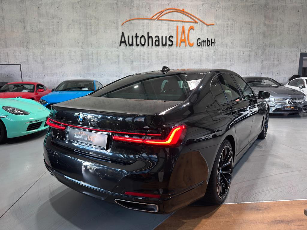 BMW 7 Serie