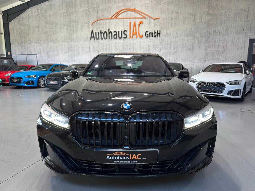 BMW 7 Serie