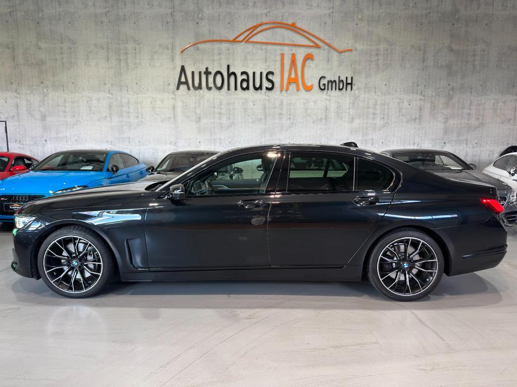 BMW 7 Serie