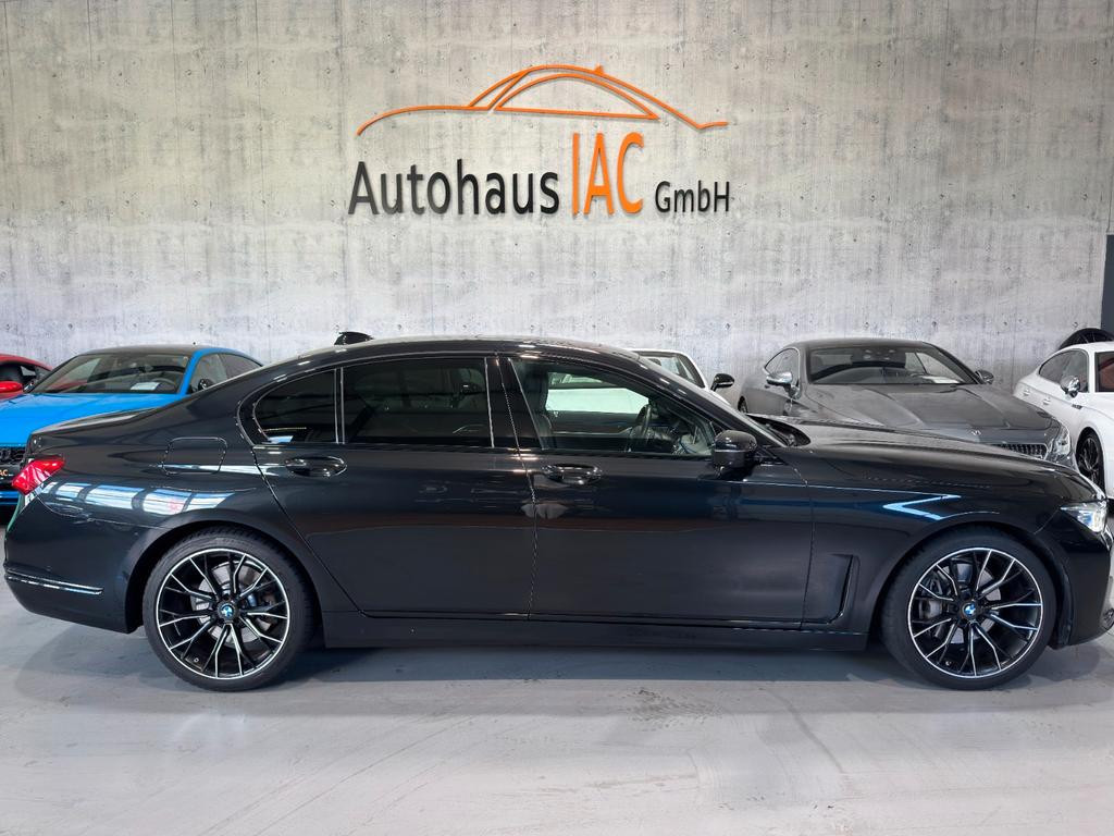 BMW 7 Serie