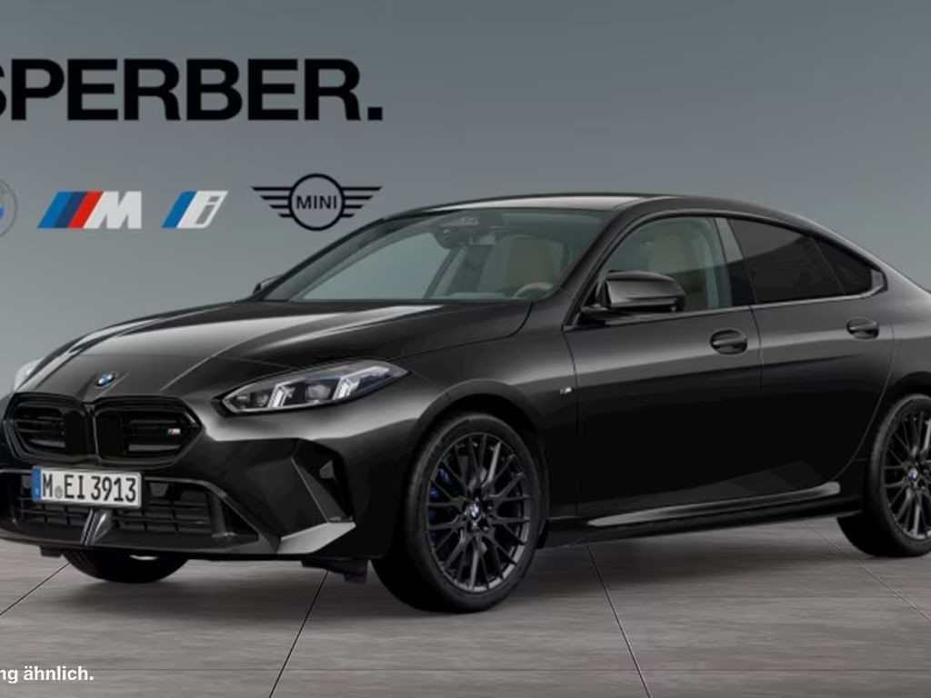 BMW M235 xDrive 19 Zoll*Aktivsitz*Memory*360 Kamera*