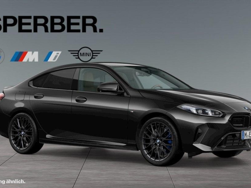 BMW M235
