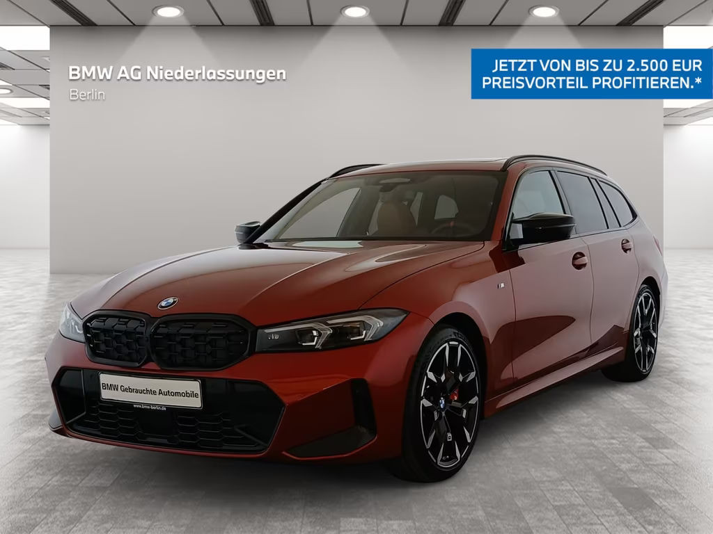 BMW M340 xDrive M340i