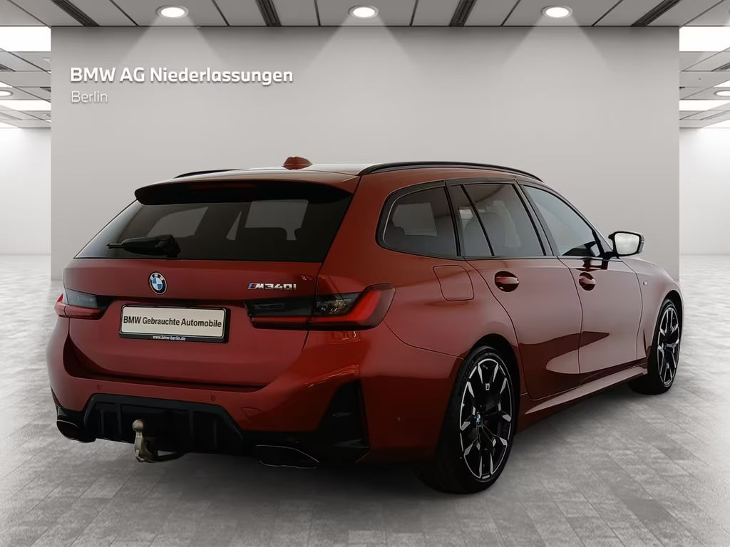 BMW M340