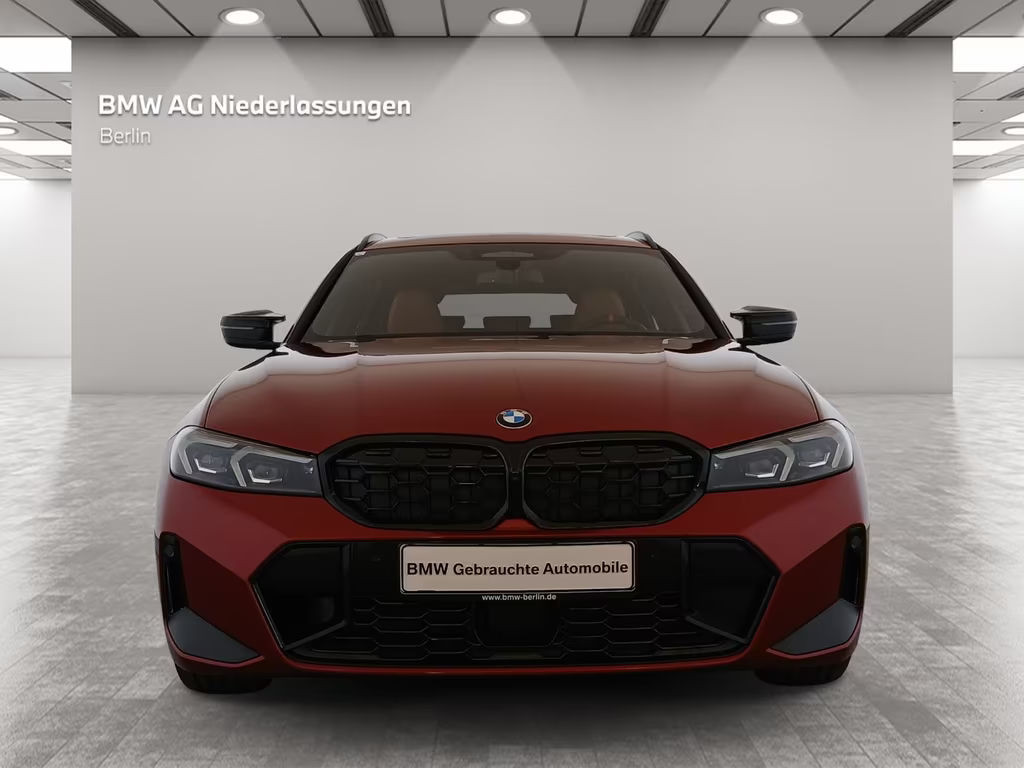 BMW M340