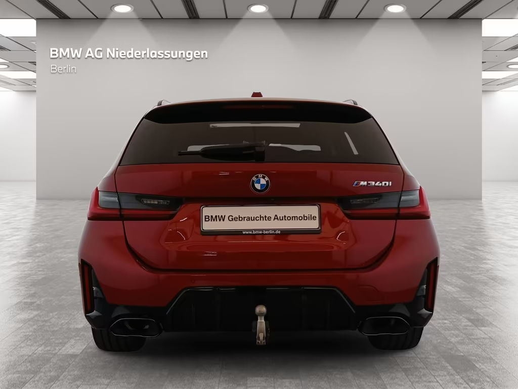 BMW M340
