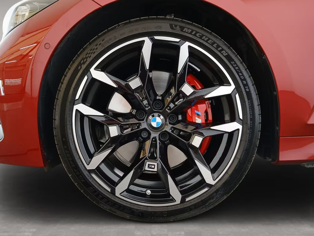 BMW M340