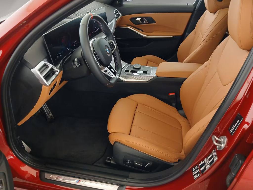 BMW M340