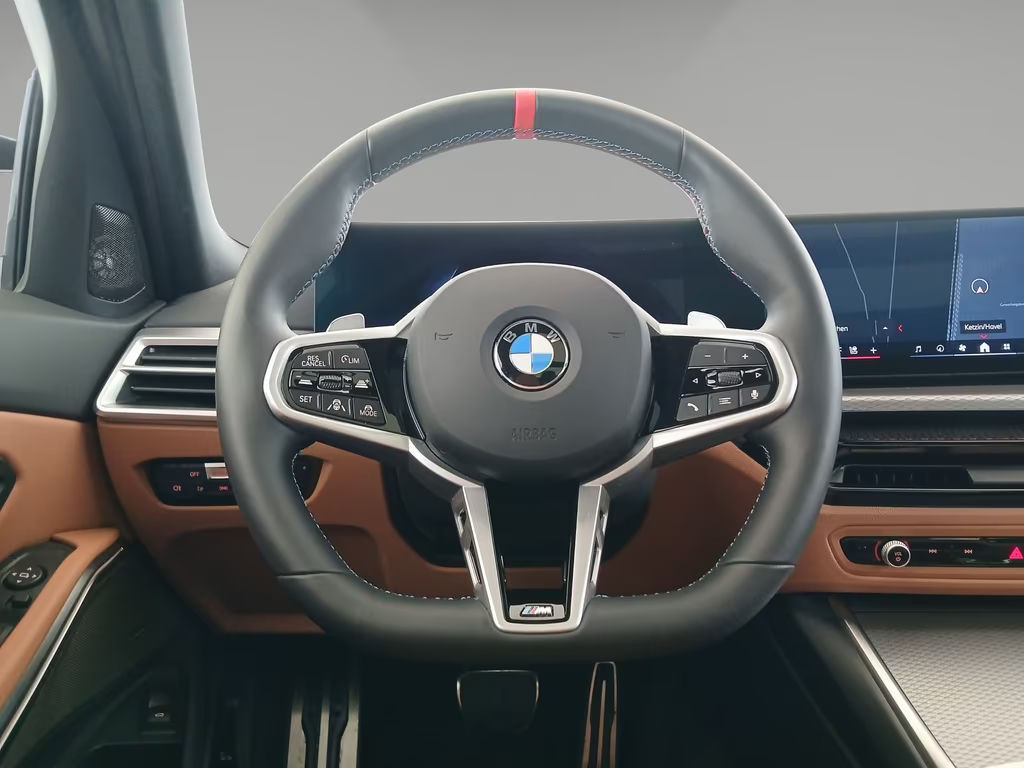 BMW M340