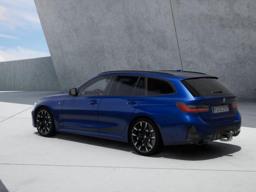 BMW M340