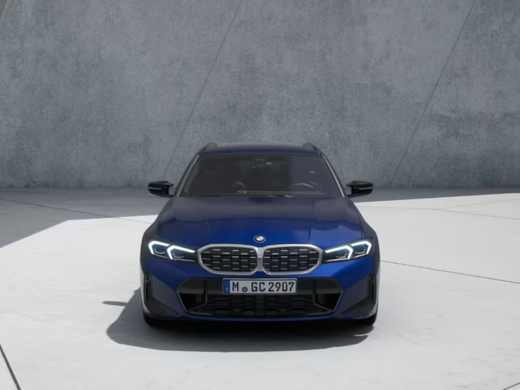 BMW M340