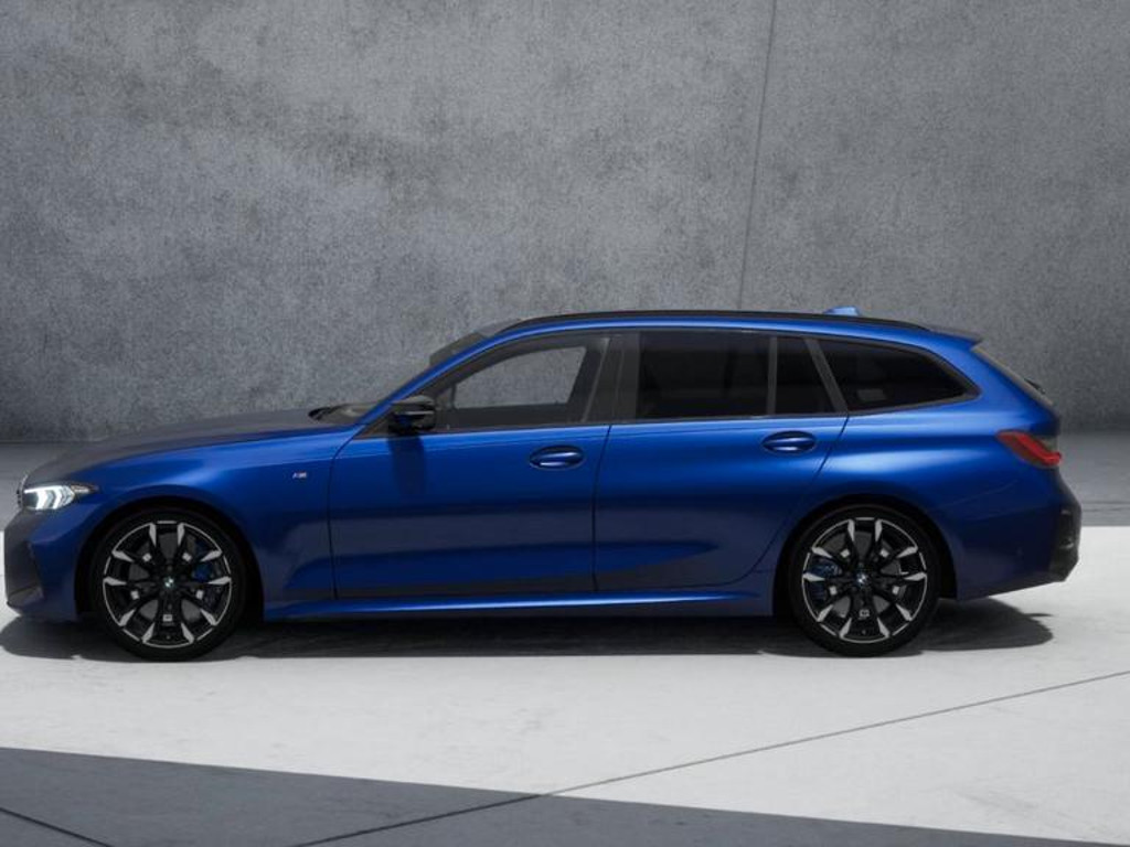 BMW M340