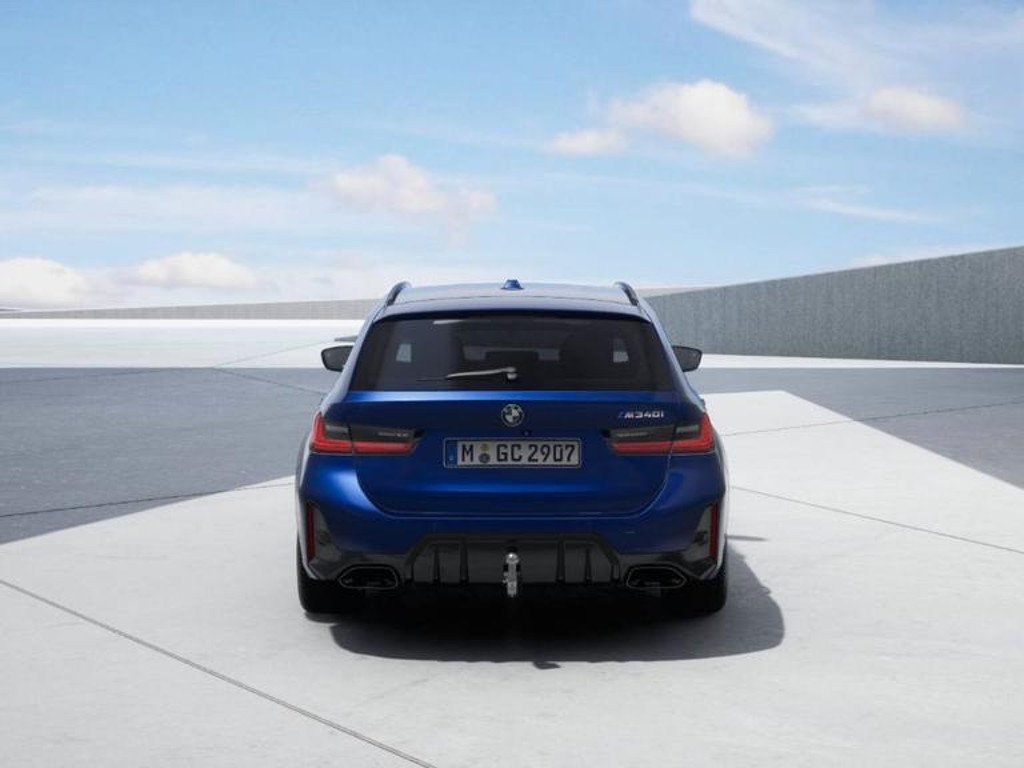 BMW M340