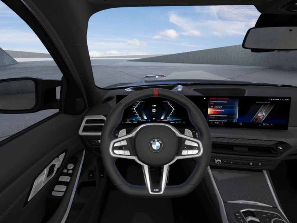 BMW M340